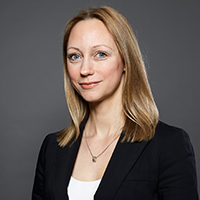 Camilla Gustafsson
